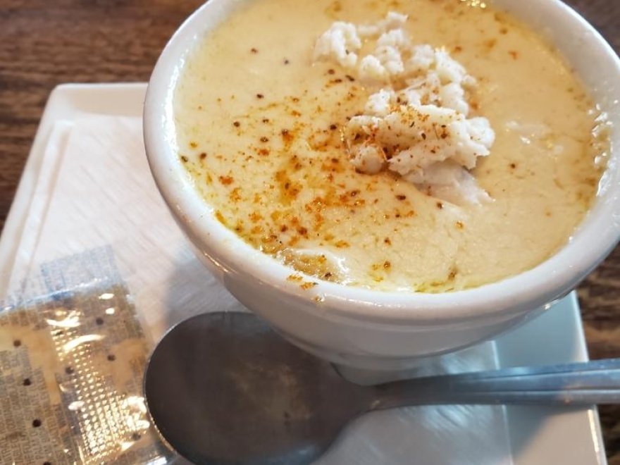 Summer Salts Cafe