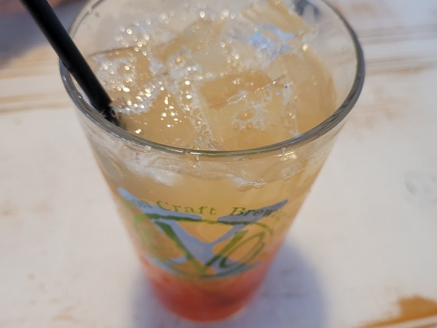 Summer Salts Cafe