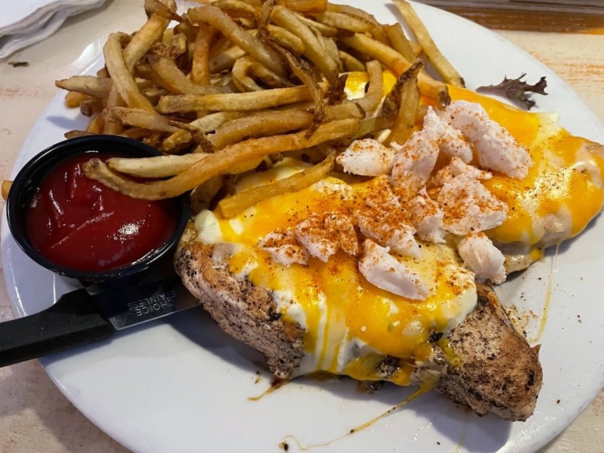 Summer Salts Cafe