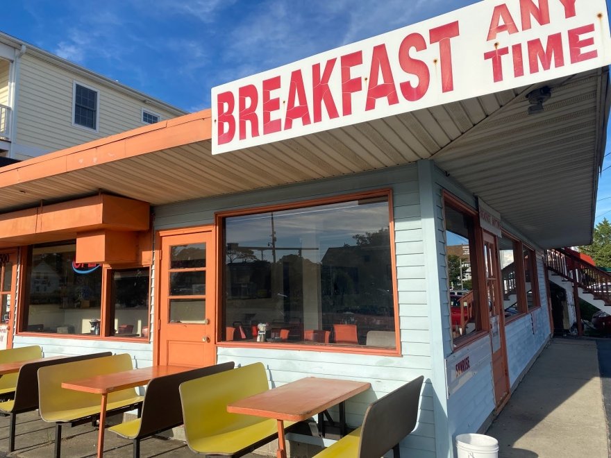 Sunrise Restaurant