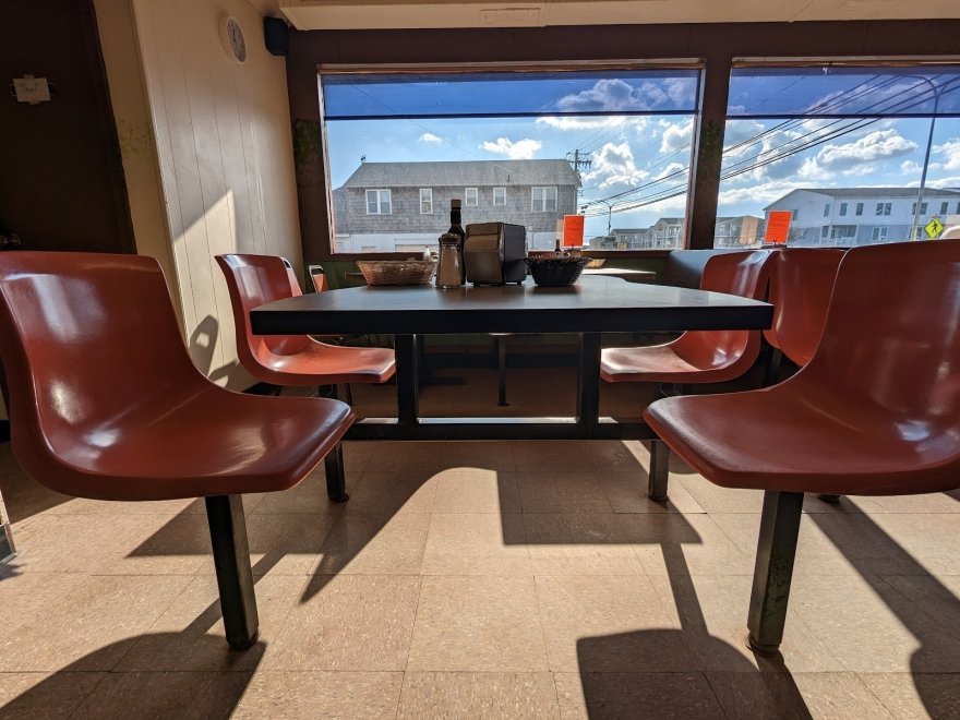 Sunrise Restaurant