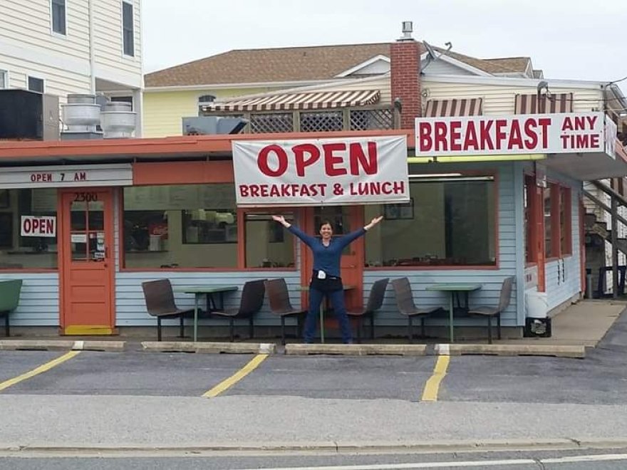 Sunrise Restaurant