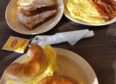 Sunrise Restaurant