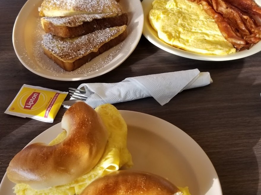 Sunrise Restaurant