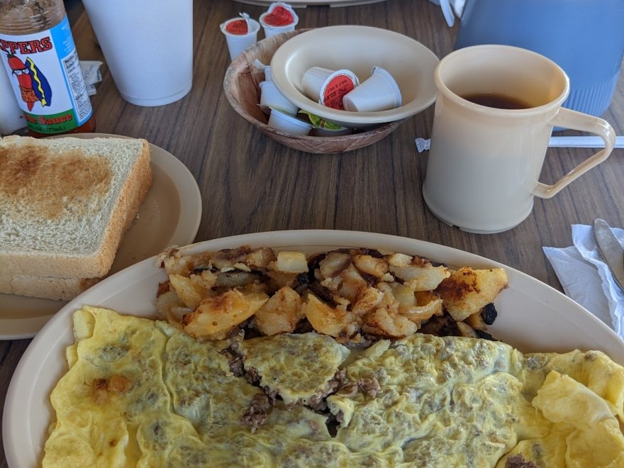 Sunrise Restaurant