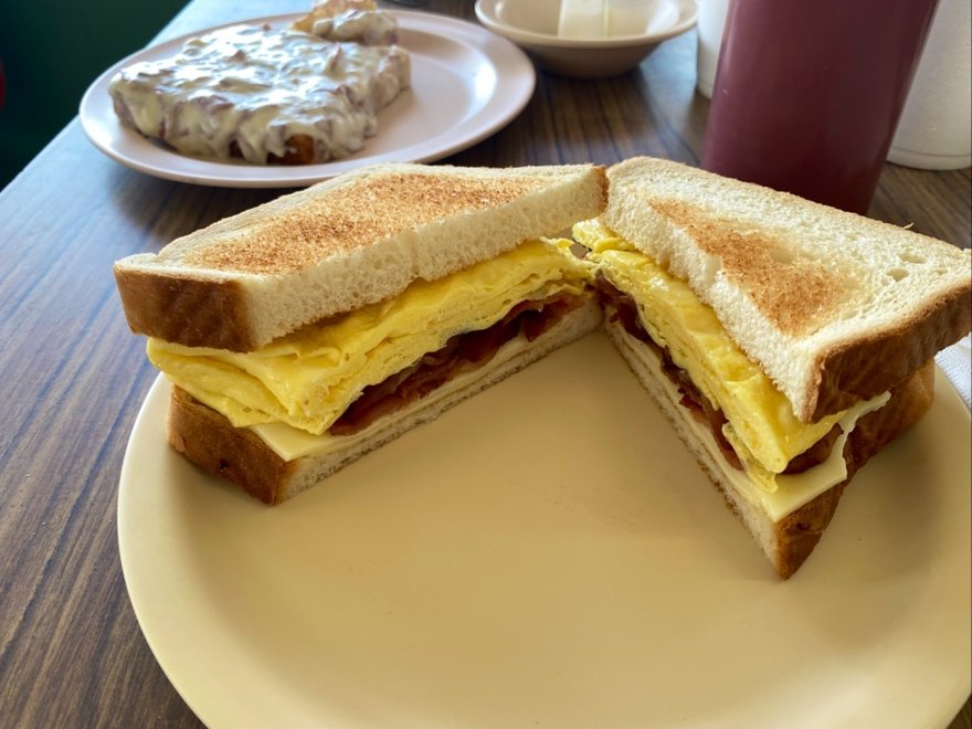 Sunrise Restaurant