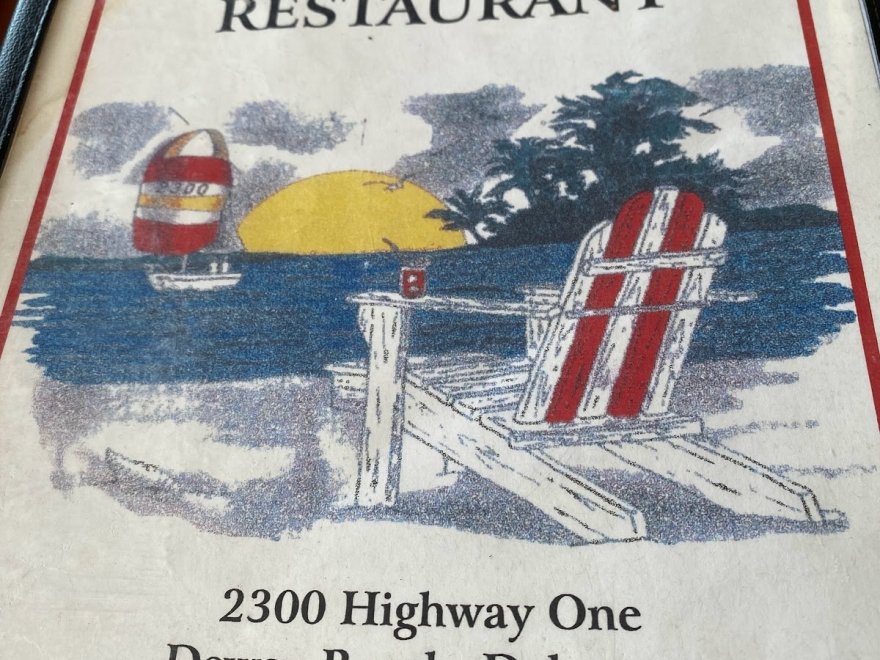 Sunrise Restaurant