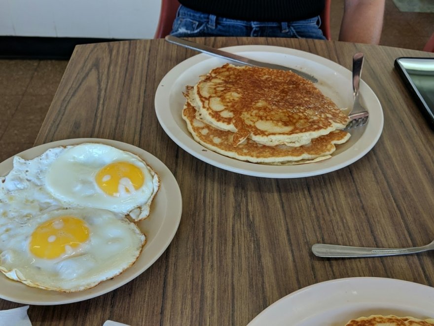 Sunrise Restaurant