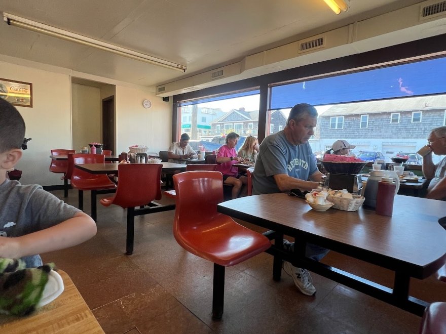 Sunrise Restaurant