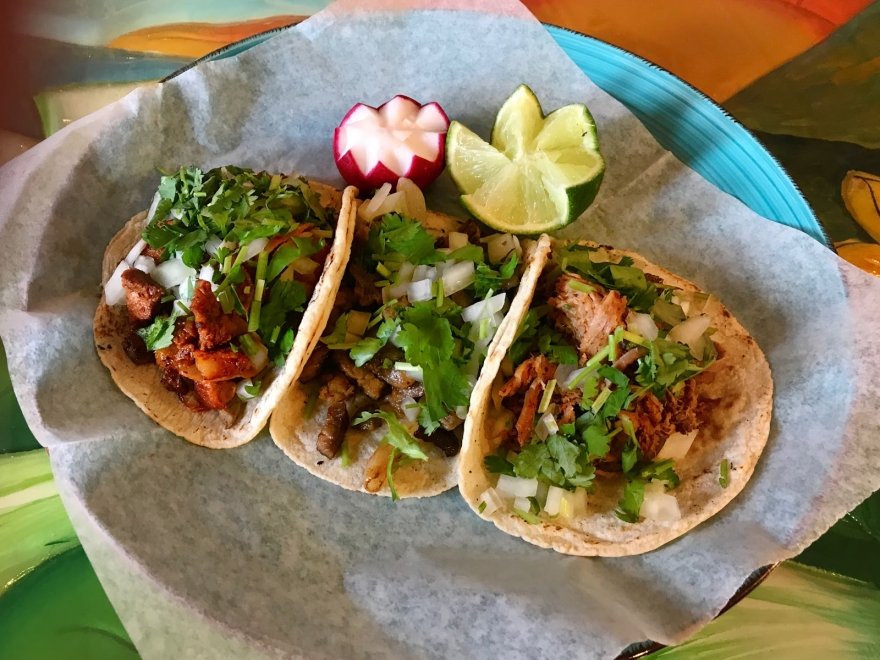 Tacos Chabelita