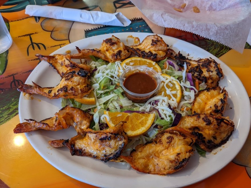 Tacos Chabelita