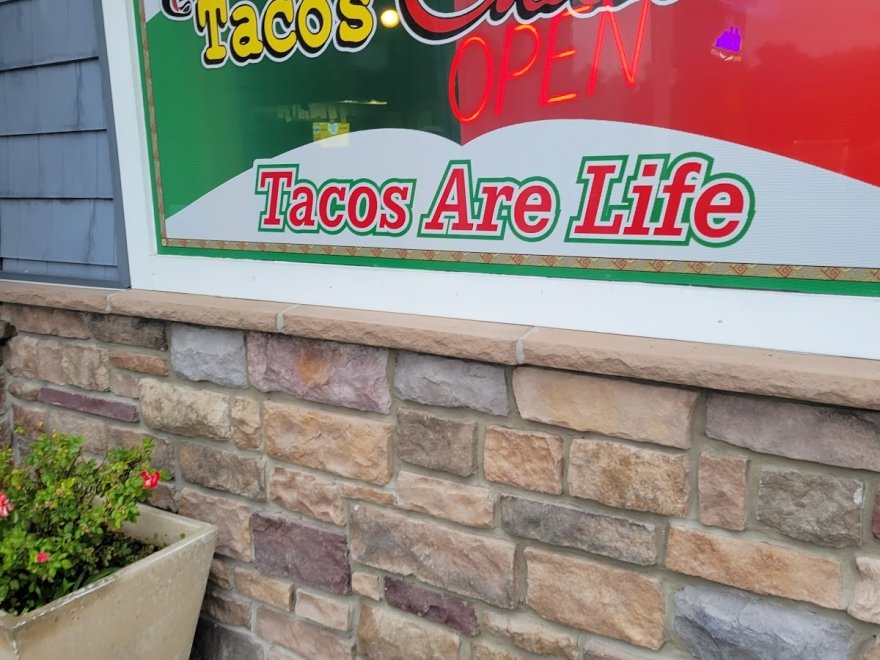 Tacos Chabelita