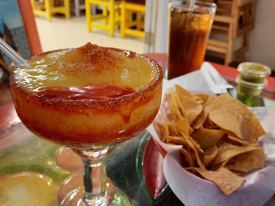 Tacos Chabelita