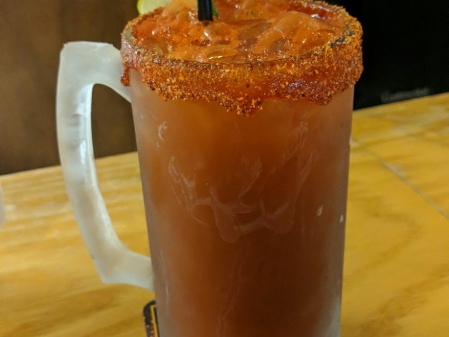 Tacos Chabelita