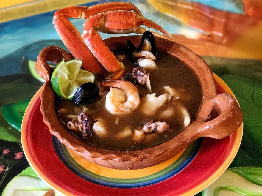 Tacos Chabelita