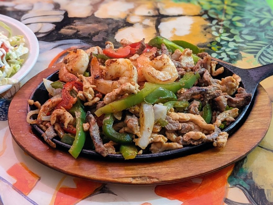 Tacos Chabelita