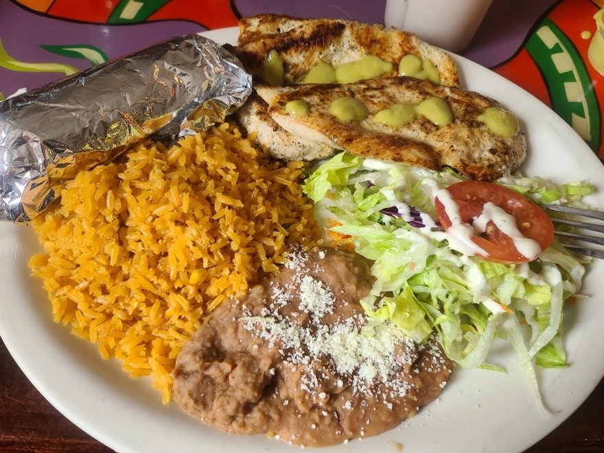 Tacos Chabelita