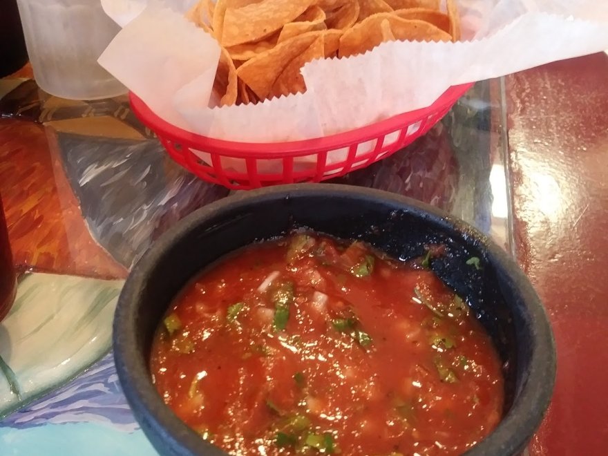 Tacos Chabelita