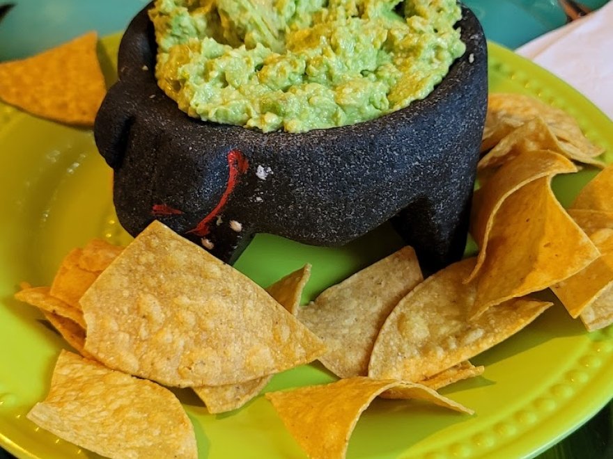 Tacos Chabelita
