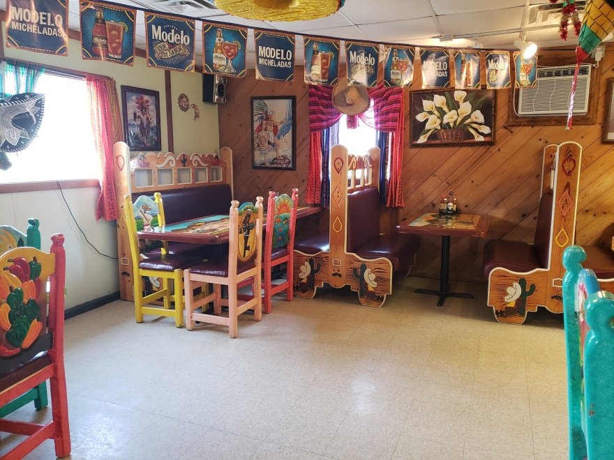 Tacos Chabelita
