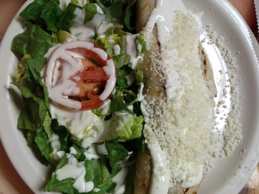 Tacos Chabelita