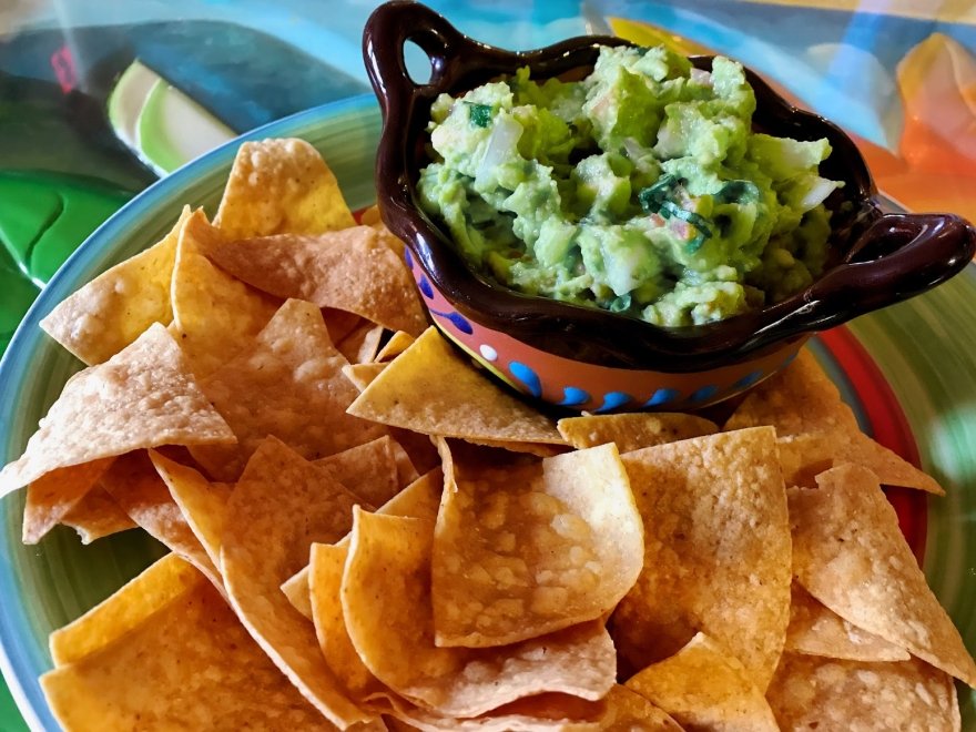 Tacos Chabelita