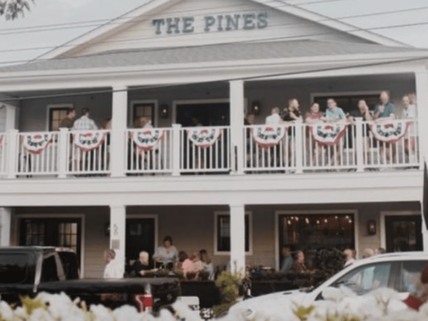The Pines Rehoboth Beach