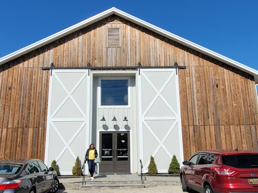 The Station on Kings