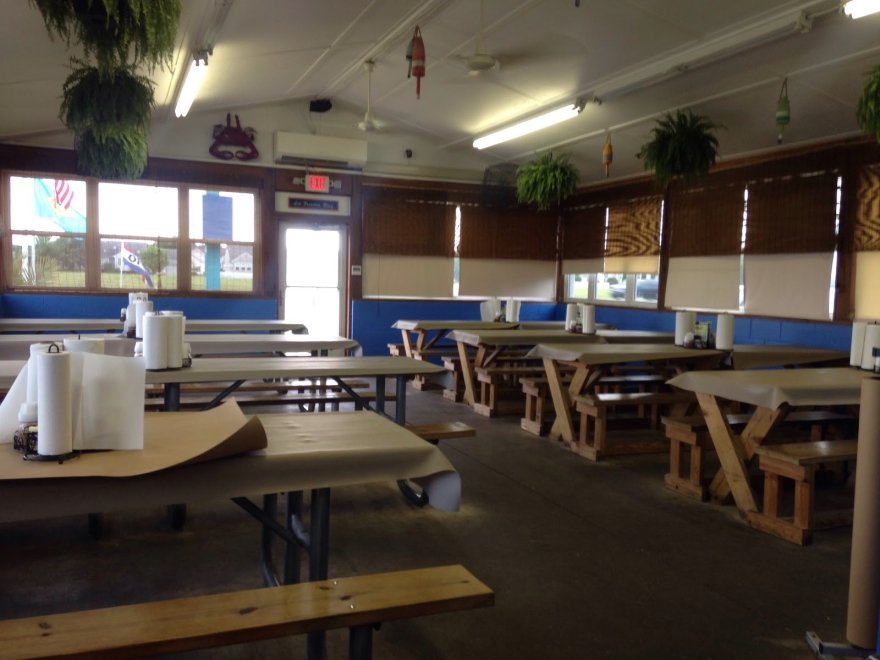 The Surfing Crab Restaurant and Bar