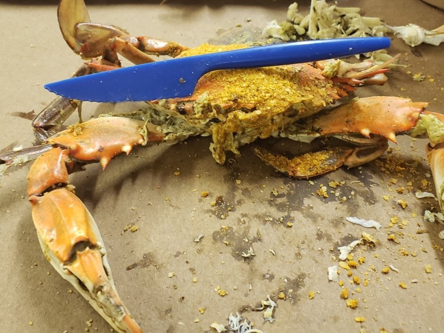 The Surfing Crab Restaurant and Bar