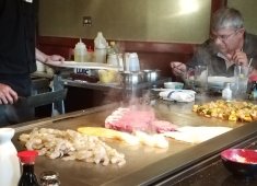 Tokyo Steakhouse