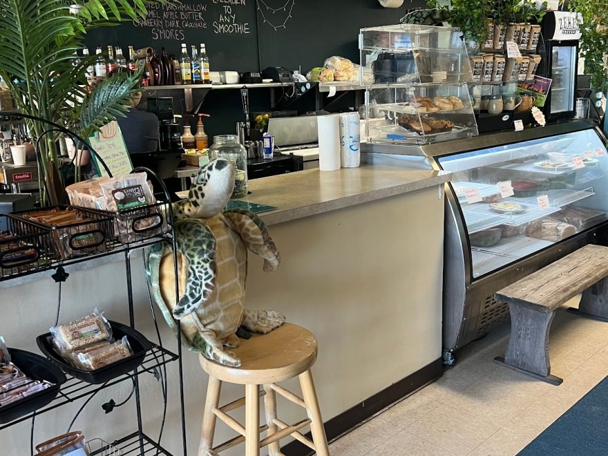 Turtle Beach Cafe