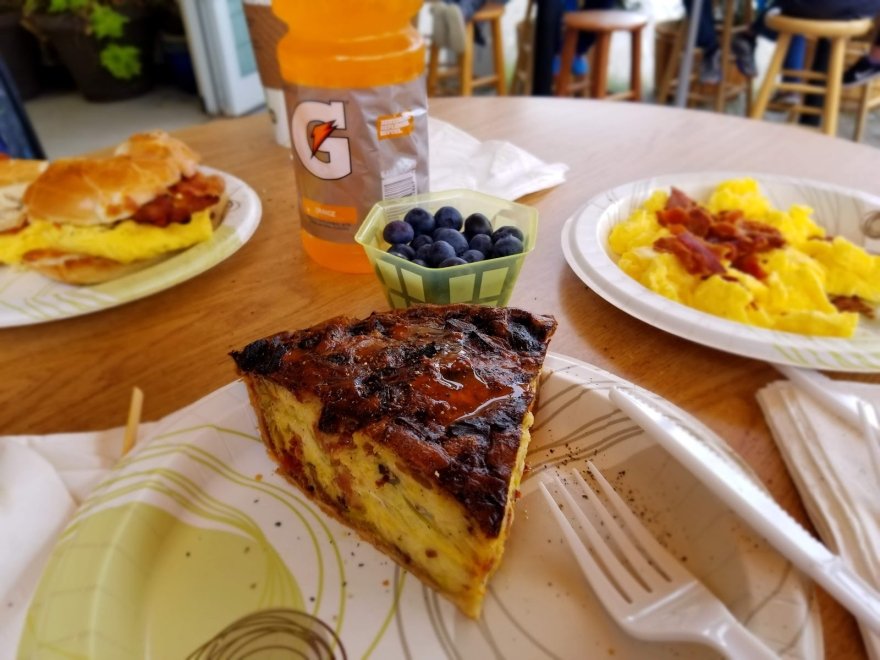 Turtle Beach Cafe