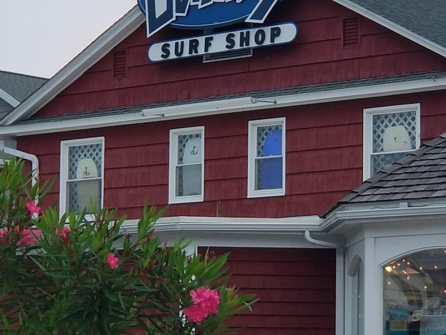 Turtle Beach Cafe