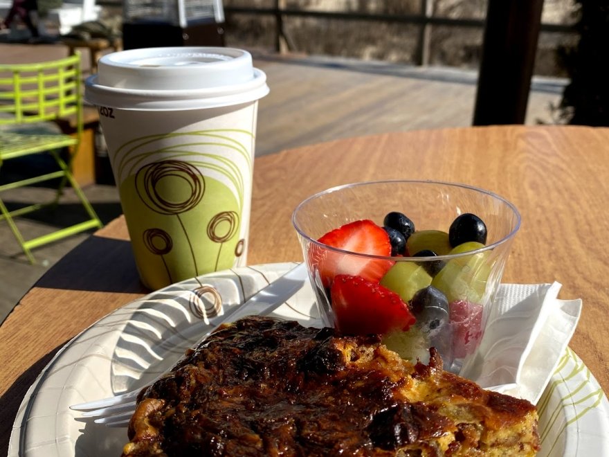 Turtle Beach Cafe