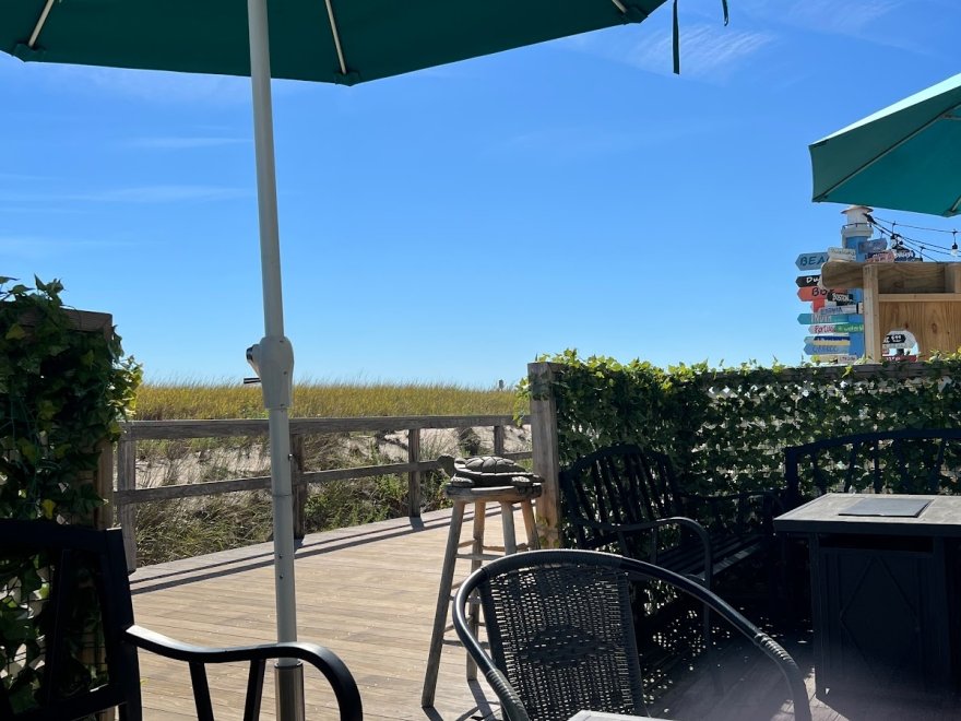 Turtle Beach Cafe