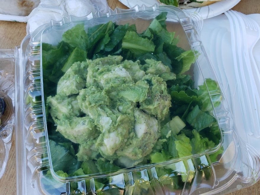 Turtle Beach Cafe