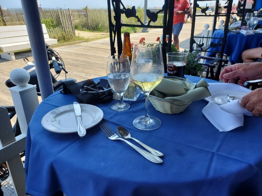 Victoria's Restaurant