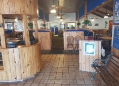 Warren's Station