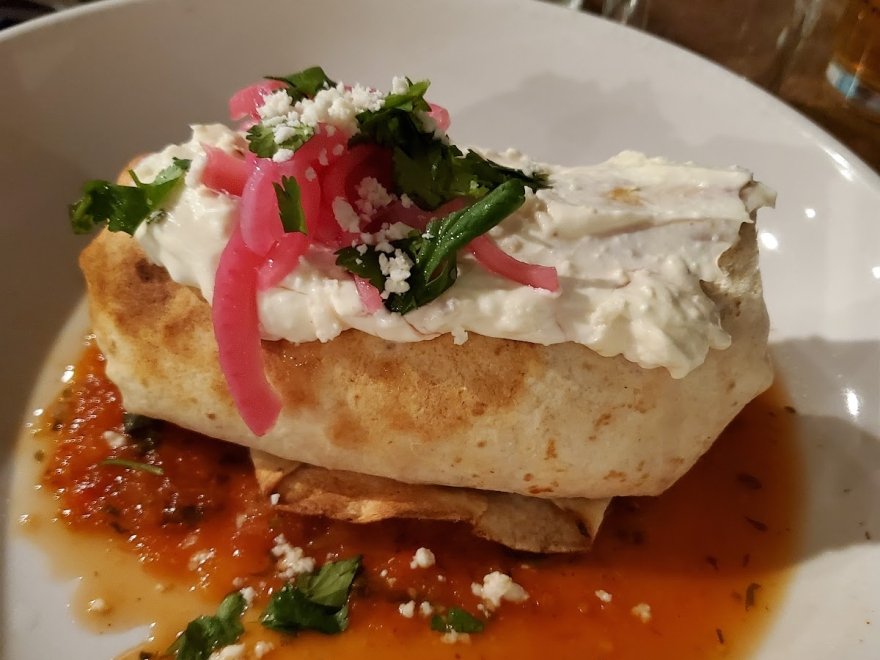 ZOCA Mexican Restaurant