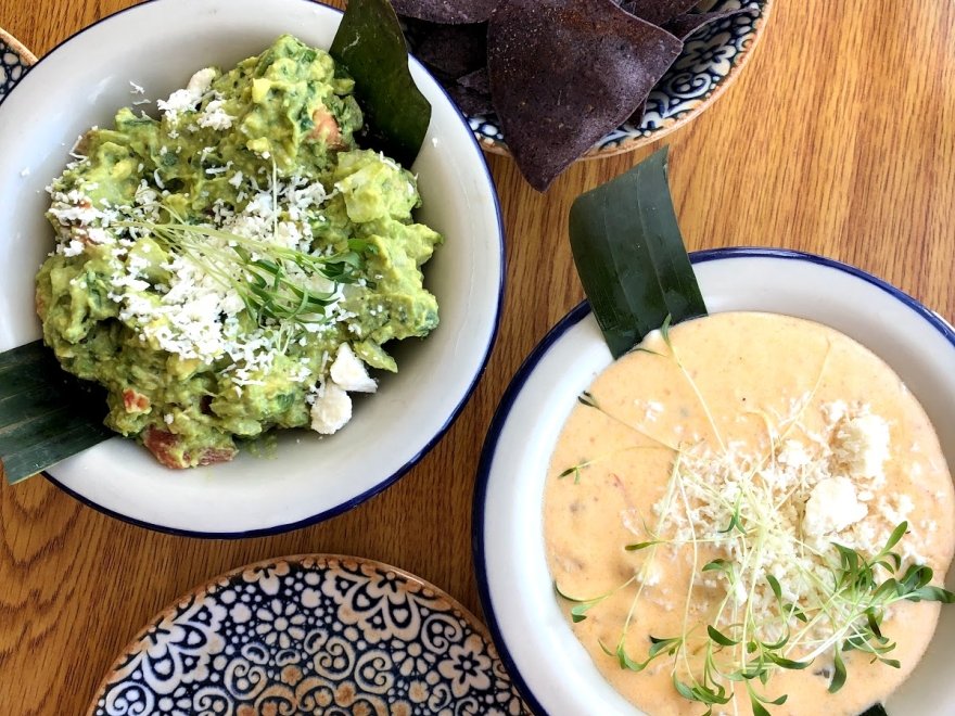 ZOCA Mexican Restaurant
