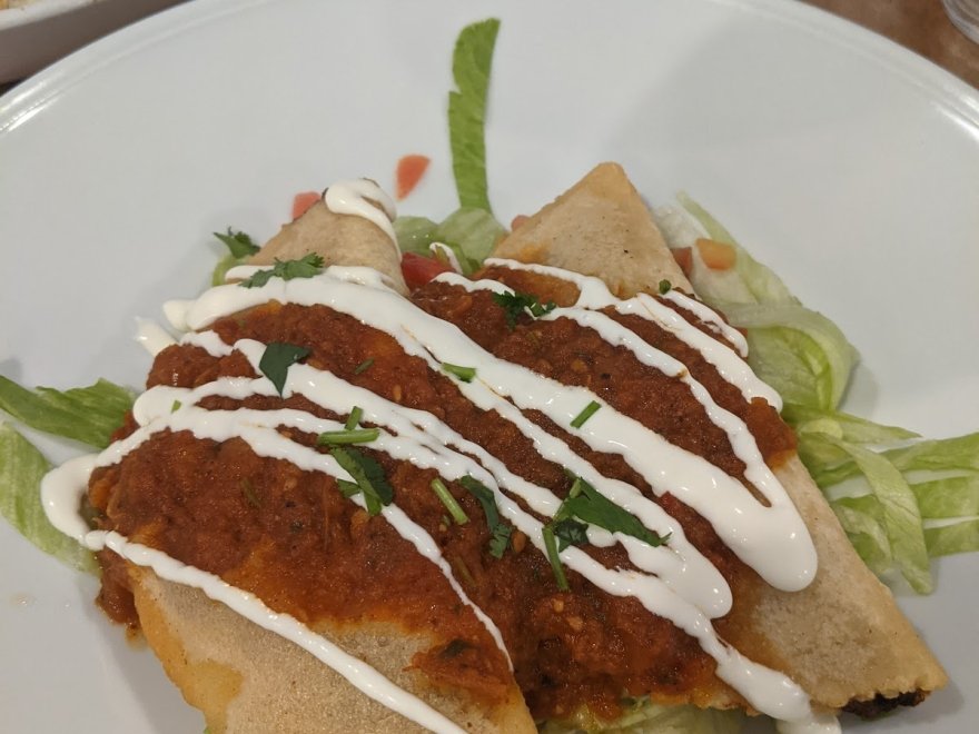 ZOCA Mexican Restaurant
