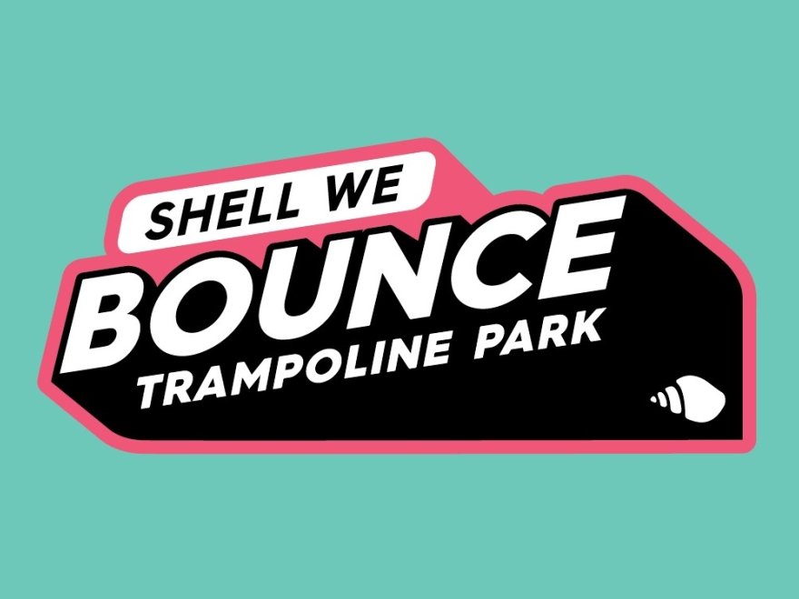 Shell We Bounce Trampoline Park