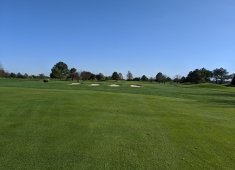 The Rookery South Course