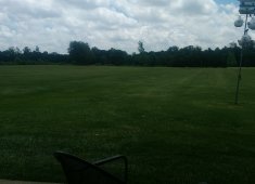Stenger's Shamrock Farms Par 3