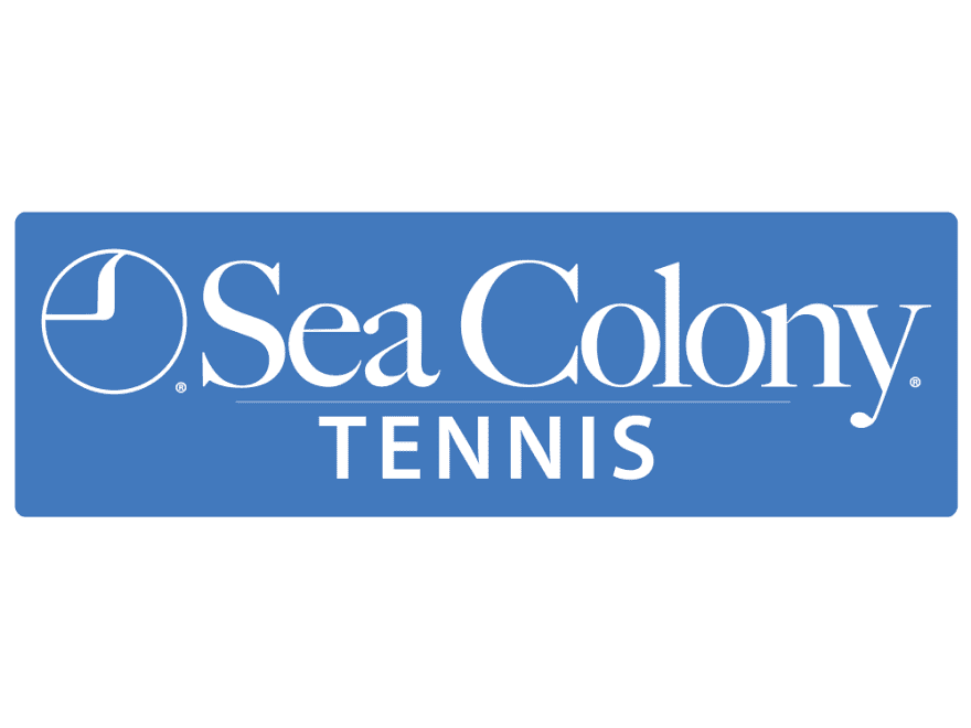Sea Colony Tennis