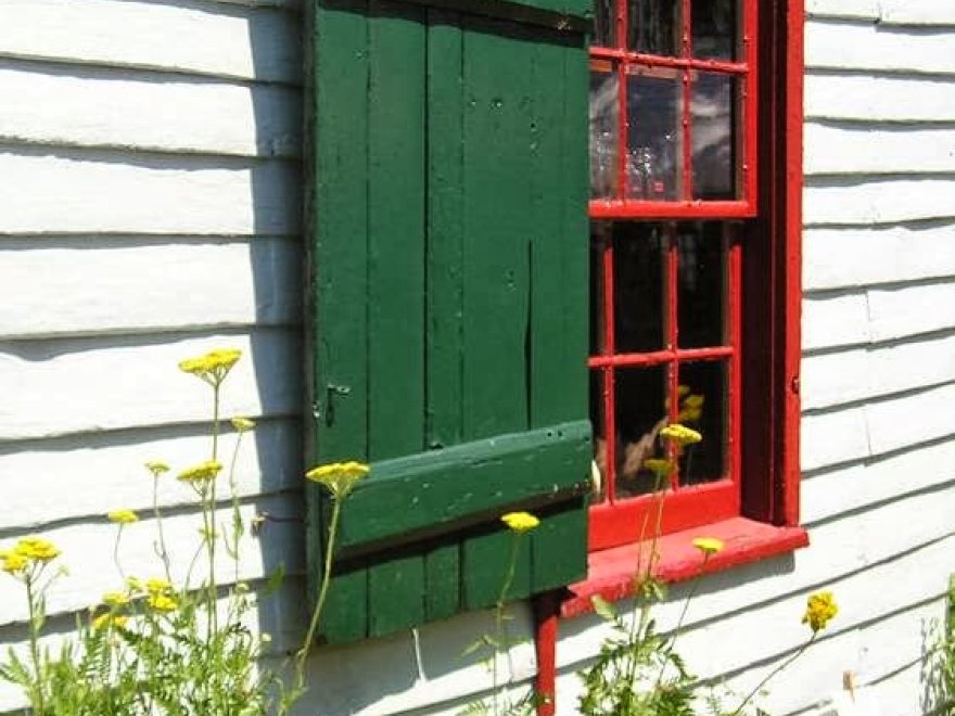 The Lewes Historical Society