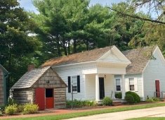 The Lewes Historical Society