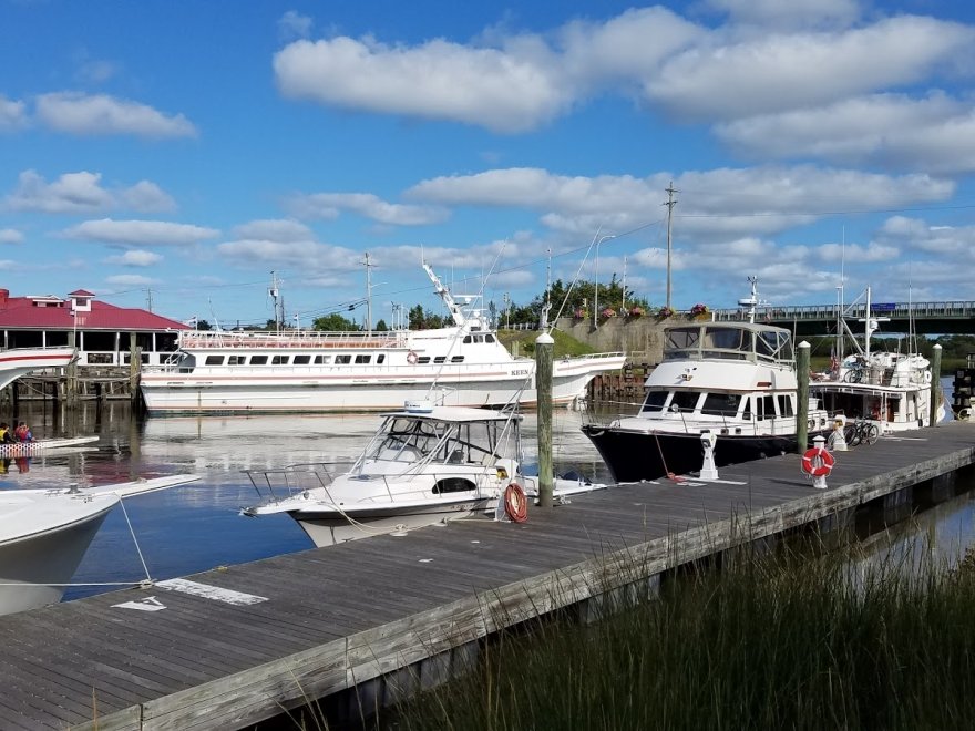 The Lewes Historical Society