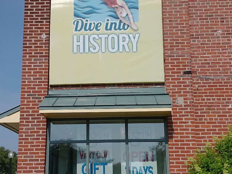 Rehoboth Beach Historical Society